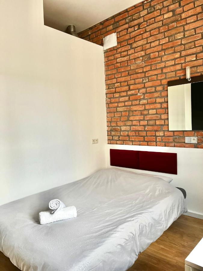 ורשה Bezagenta Rooms Centrum מראה חיצוני תמונה