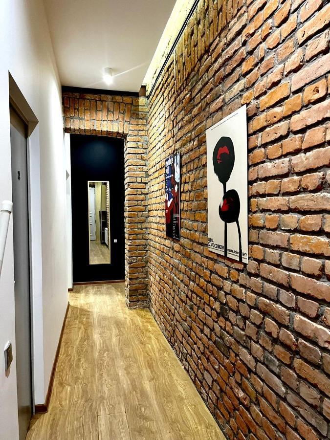 ורשה Bezagenta Rooms Centrum מראה חיצוני תמונה