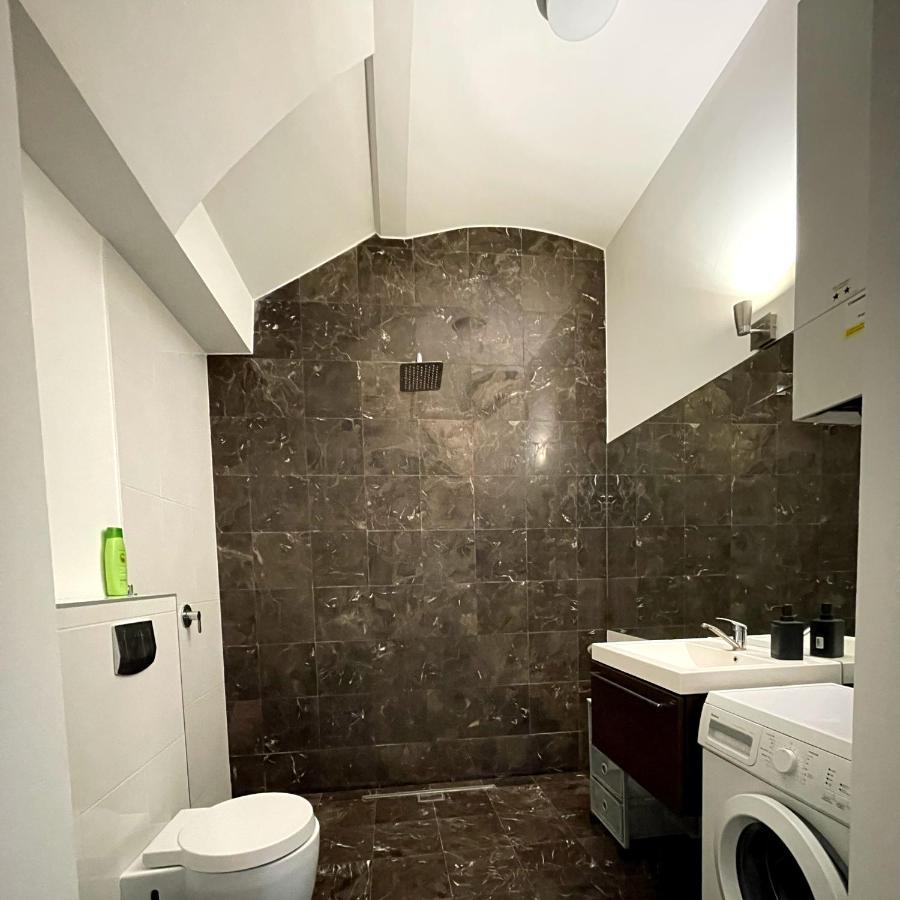 ורשה Bezagenta Rooms Centrum מראה חיצוני תמונה