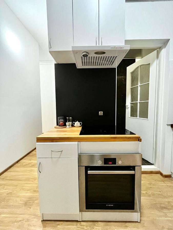 ורשה Bezagenta Rooms Centrum מראה חיצוני תמונה