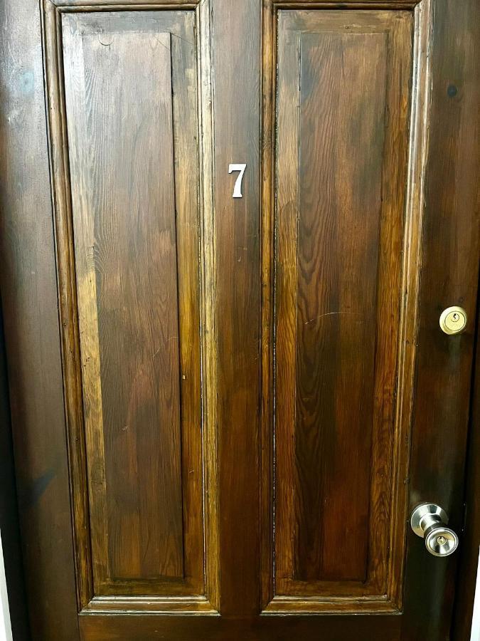 ורשה Bezagenta Rooms Centrum חדר תמונה