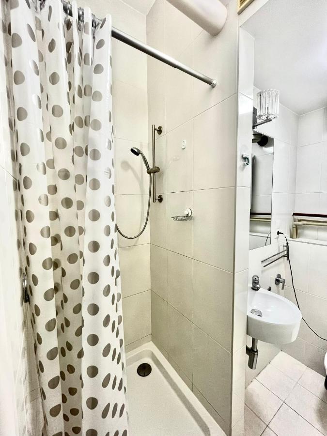 ורשה Bezagenta Rooms Centrum מראה חיצוני תמונה