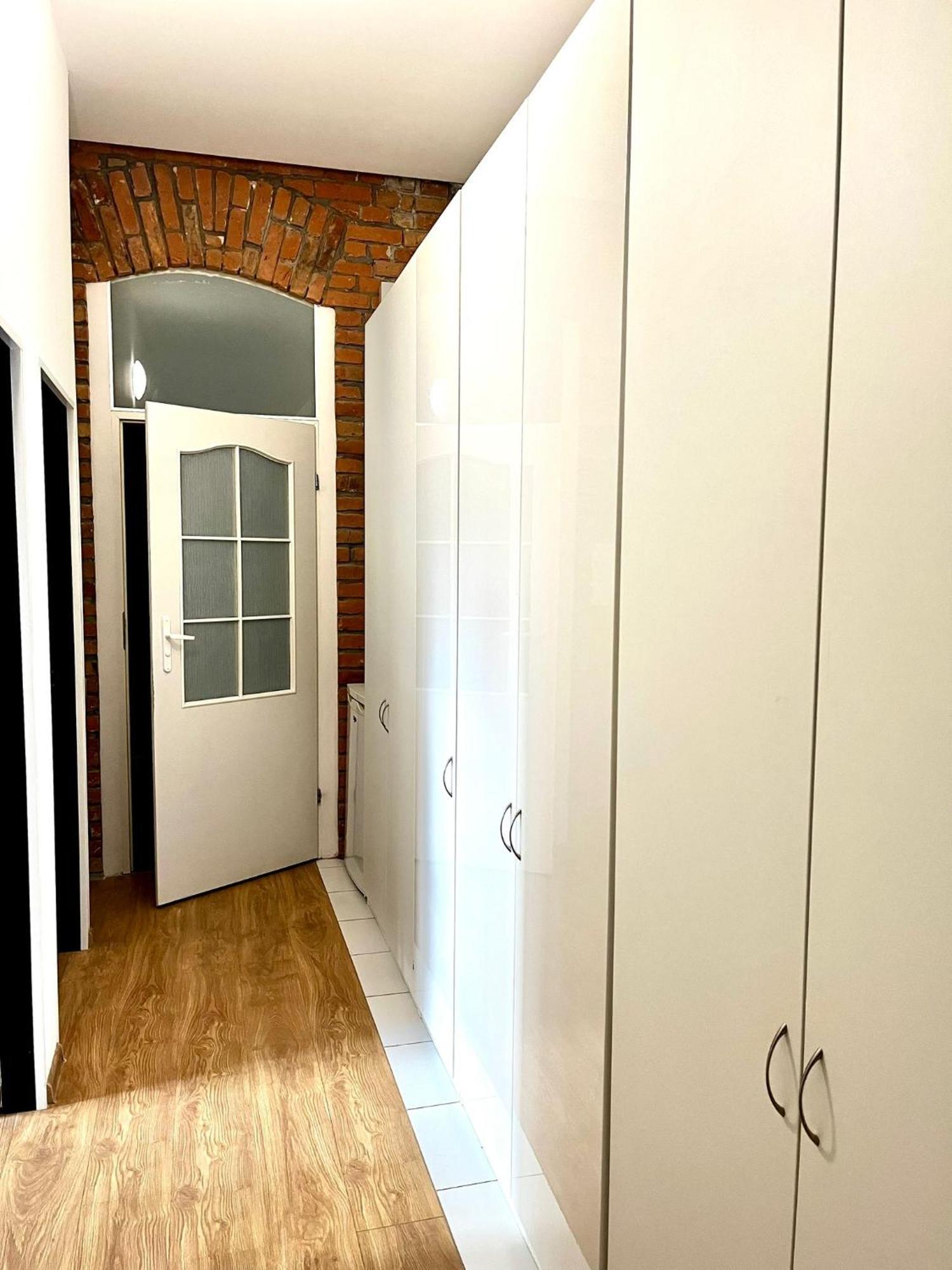 ורשה Bezagenta Rooms Centrum חדר תמונה
