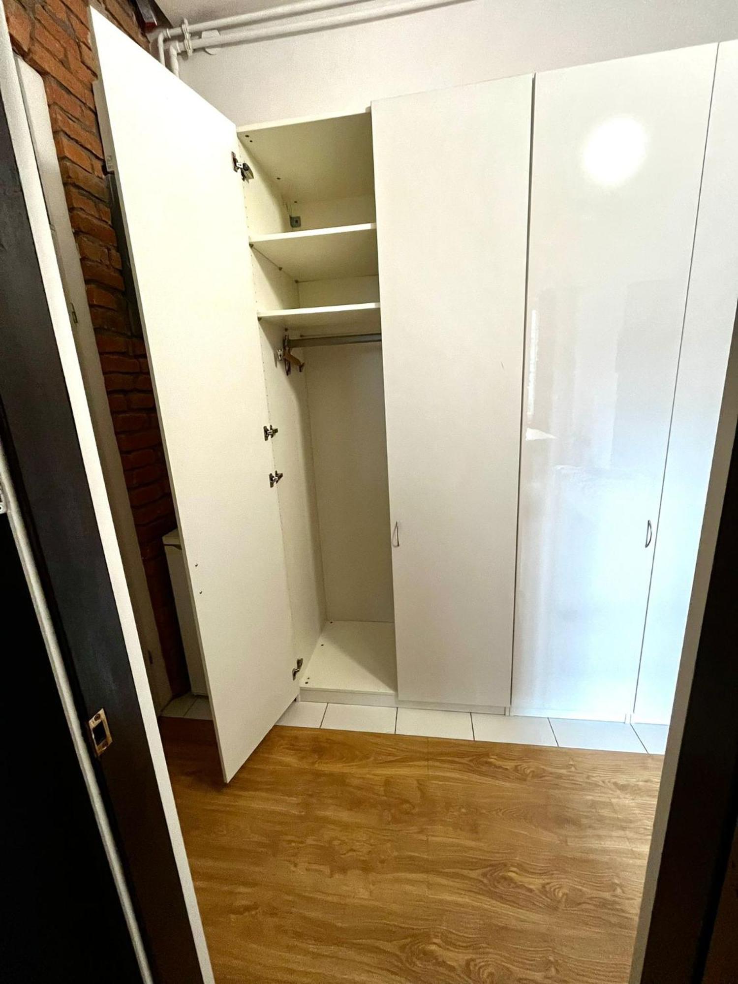 ורשה Bezagenta Rooms Centrum חדר תמונה
