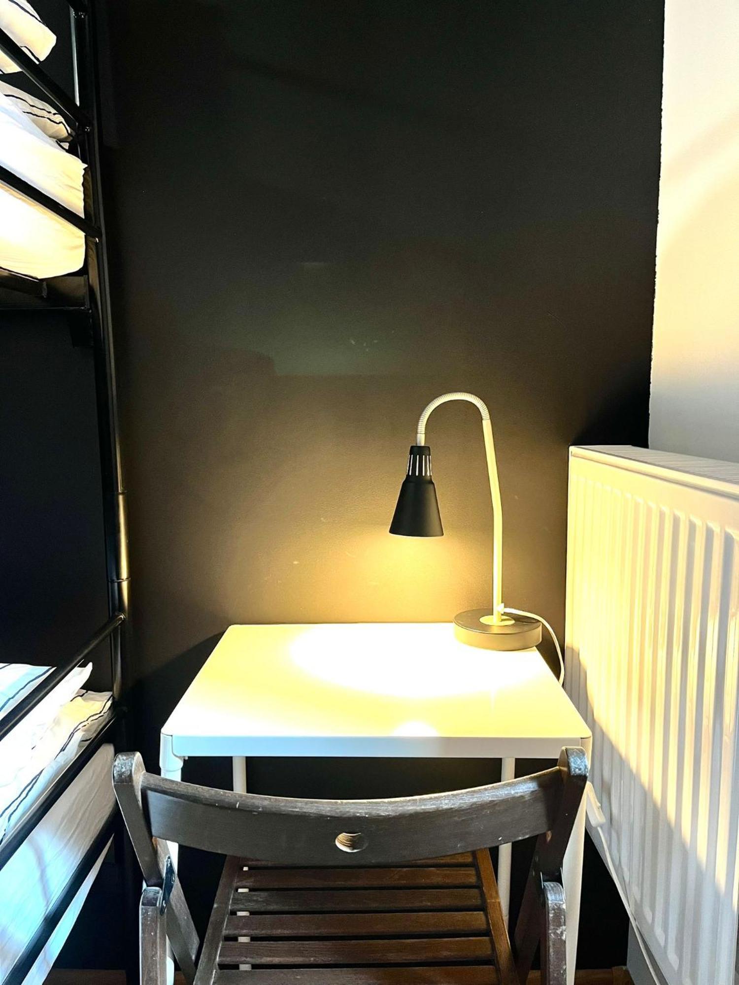 ורשה Bezagenta Rooms Centrum חדר תמונה